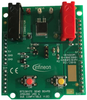 Demo Board, Low Side Power Switch Rohs Compliant Infineon - 80AH9395 - Newark, An Avnet Company