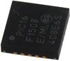 Microcontroller Mcu, 8 Bit, Pic16, 20Mhz, Qfn-20; Product Range Microchip - 64T1034 - Newark, An Avnet Company