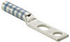 Terminal, Compression Lug, M10, 6Awg; Product Range Panduit - 45AC6158 - Newark, An Avnet Company