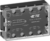 Solid State Relay, 40A, 50-480Vac, Panel Rohs Compliant Potter&brumfield Te Connectivity - 46AK7983 - Newark, An Avnet Company