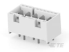 PCB Headers & Receptacles - 2371673-5 - TE Connectivity