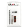 E-Z LOK™ Thread Repair Kit for Metal - Standard Wall - M6-1.0 x M10-1.5 - EZ-450-6 - E-Z LOK