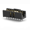 Headers, Male Pins - 17-2-2823407-8-ND - DigiKey