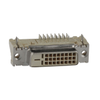 USB, DVI, HDMI Connector Assemblies -- 23-0743209004-ND - Image