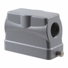 Heavy Duty Connector Housings, Hoods, Bases - 277-13281-ND - DigiKey