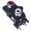 Audio Connectors - CP-1435-ND - DigiKey