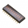 DIP Switches - GH1373-ND - DigiKey