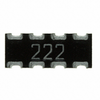 Resistor Networks, Arrays - 743C083222JPTR-ND - DigiKey