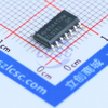 Operational Amplifier/Comparator >> FET InputAmplifiers - TL074IDR - LCSC Electronics Technology (HK) Limited