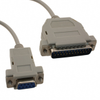 D-Sub Cables -- 1175-1154-ND - Image
