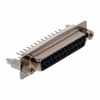 D-Sub Connector Assemblies - A132509-ND - DigiKey
