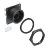 Modular/Ethernet Connector (RJ45, RJ11) Jacks - SC1951-ND - DigiKey