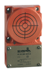Inductive proximity switch - Housing construction form: Block - IFL 384 - IFL 385 - IFL 50-385-10/01-M20 - Image