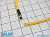 PILZ Sensor Cordsets - 533151 - Galco Industrial Electronics