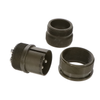 Circular Connector Assemblies - 339-MS3106A20-19P-ND - DigiKey