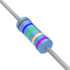 Through Hole Resistors - YR1B16R5CC-ND - DigiKey