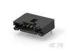 PCB Headers & Receptacles - 103906-6 - TE Connectivity