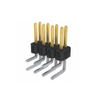 Headers, Male Pins - 609-68020-414-040030LF-ND - DigiKey