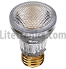 60-Watt Litepar Halogen PAR16 MED 130V Narrow Flood - L-3030 - Litetronics International, Inc.
