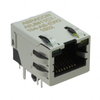 Modular Connector Jacks With Magnetics - ARJM11C7-104-AB-EW2 - ODG (Origin Data Global)