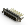D-Sub Connector Assemblies - 151-627-M25-623-BN6-ND - DigiKey