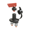24V Compact SPST Manual Battery Disconnect Switch - 08099080 - Littelfuse, Inc.