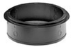 Backbox-Recessed-8in Spkr, Steel, 12in Dia x 4in Deep - CP84 - Visual Sound, Inc.