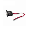 Environmentally Sealed Rockers -- WR11BL - Image