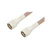 Coaxial Cables (RF) - 6099-PE3269-48-ND - DigiKey