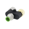 Circular Connector Adapters - 5073-TC-M125AM-2M125AF-ND - DigiKey