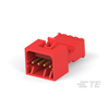 Free Hanging, Panel Mount - 647016-4-ND - DigiKey