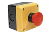 Emergency Stop Push Buttons - 8325893 - RS Components, Ltd.