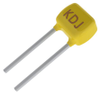 MLCCs - Multilayer Ceramic Capacitors -- 1463564