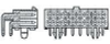 PCB Headers - 1735532 - RS Components, Ltd.
