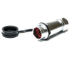 Industrial Circular Connectors - 2065139 - RS Components, Ltd.