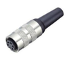 Industrial Circular Connectors - 8072832 - RS Components, Ltd.