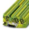 DIN Rail Terminal Blocks - 6483293 - RS Components, Ltd.