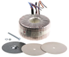 Toroidal Transformers - 7529242 - RS Components, Ltd.