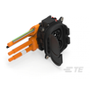 Power, Line Cables and Extension Cords - 1734-2377698-3-ND - DigiKey