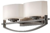Bathroom Fixtures-Two Lights - 398060 - Light Center (The)
