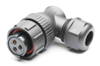 Industrial Circular Connectors - 2072424 - RS Components, Ltd.