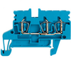 Feed Through Terminal Blocks -- IDU 2.5N/3AN - Image