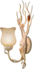 6075CR Sconces-Single Glass - 704640 - Capital Lighting, Inc.