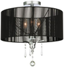 M27264 Semi-Flush Mts.-Candle - 657445 - Capital Lighting, Inc.