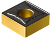 T-Max&reg; P insert for turning - SNMG 19 06 16-MR 4225 - Sandvik Coromant Co.