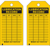 Inspection & Material Control Tags - 86447 - Brady Corporation