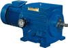 Carter Gear Hydraulic Variable Speed Gearmotor