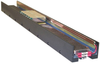 DC Linear Brush Motors -- BRA018-076058-UX - Image