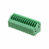 Terminal Blocks - Wire to Board - 277-14515-ND - DigiKey