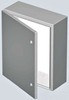 Multipurpose Wall Mount Enclosure - 5412 ESTH201608 - EXM Manufacturing Ltd.